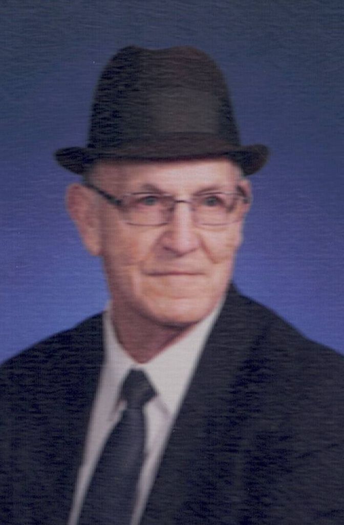 Olin Dwayne Breeding