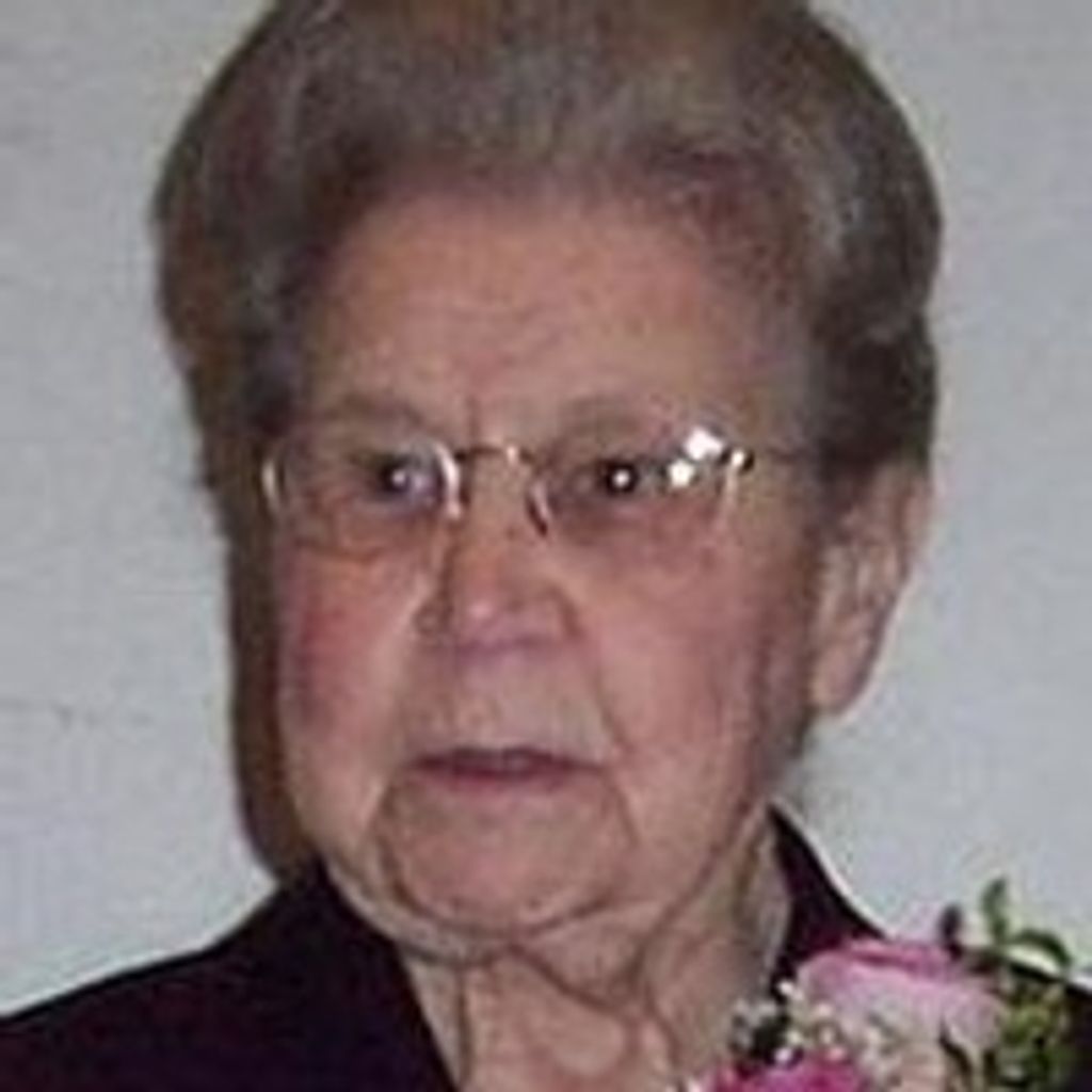Frieda Bietz