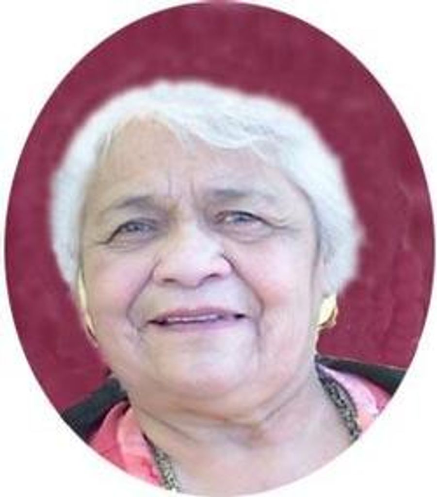 Antonia "Toni" Linda Nelson