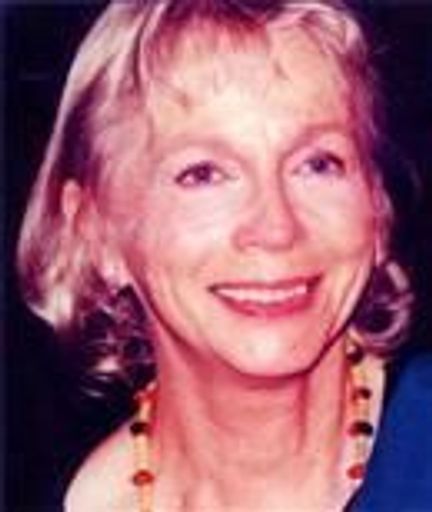 Karen Elizabeth Seger Profile Photo