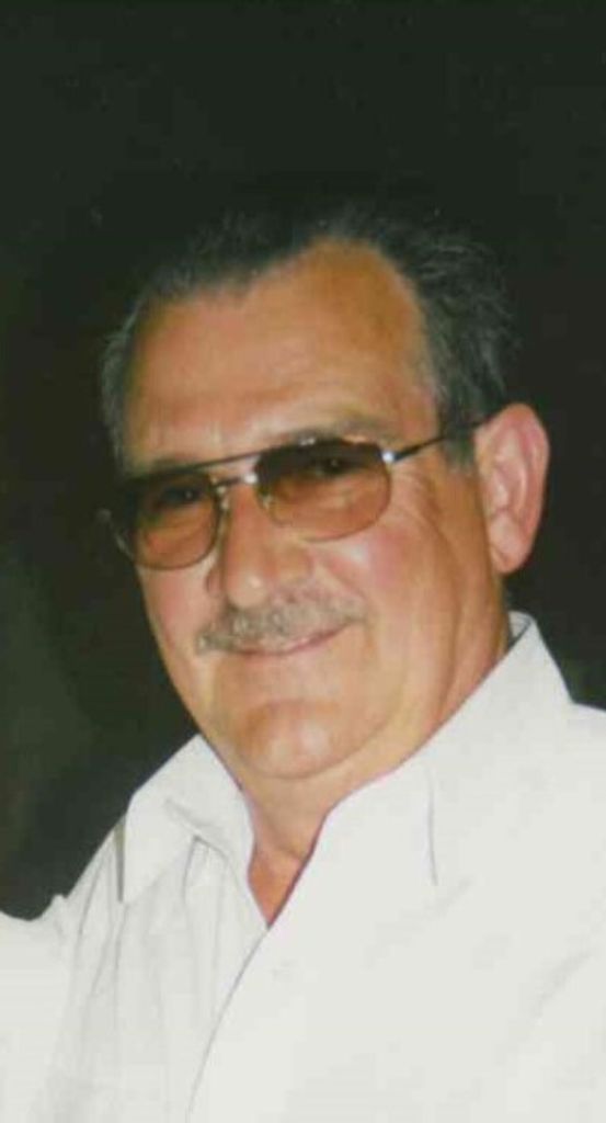 Larry W Nelson, Sr. Profile Photo