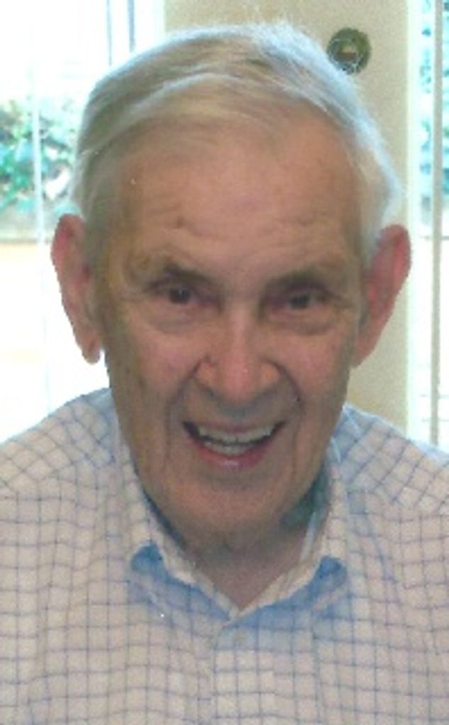Clarence Richard Bredhold
