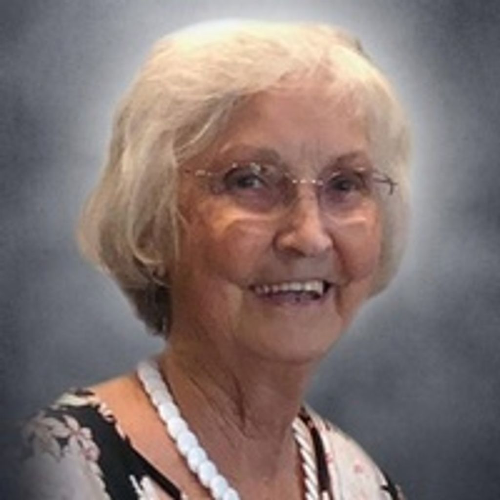 Jackie Faye (Scogin) Cochran