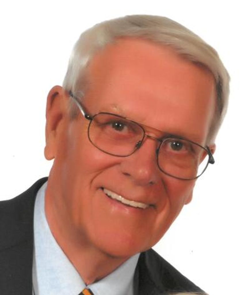 William C. Carrico Profile Photo