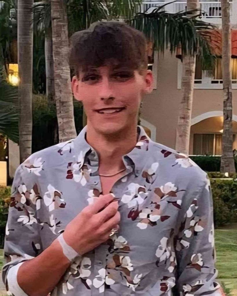 Alec Marcus Maddock Profile Photo