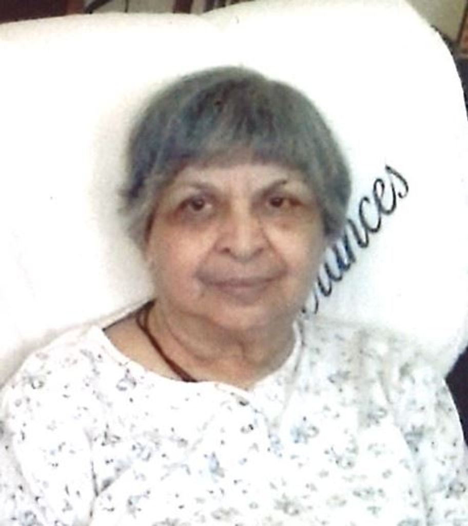 Francisca Gutierrez Profile Photo