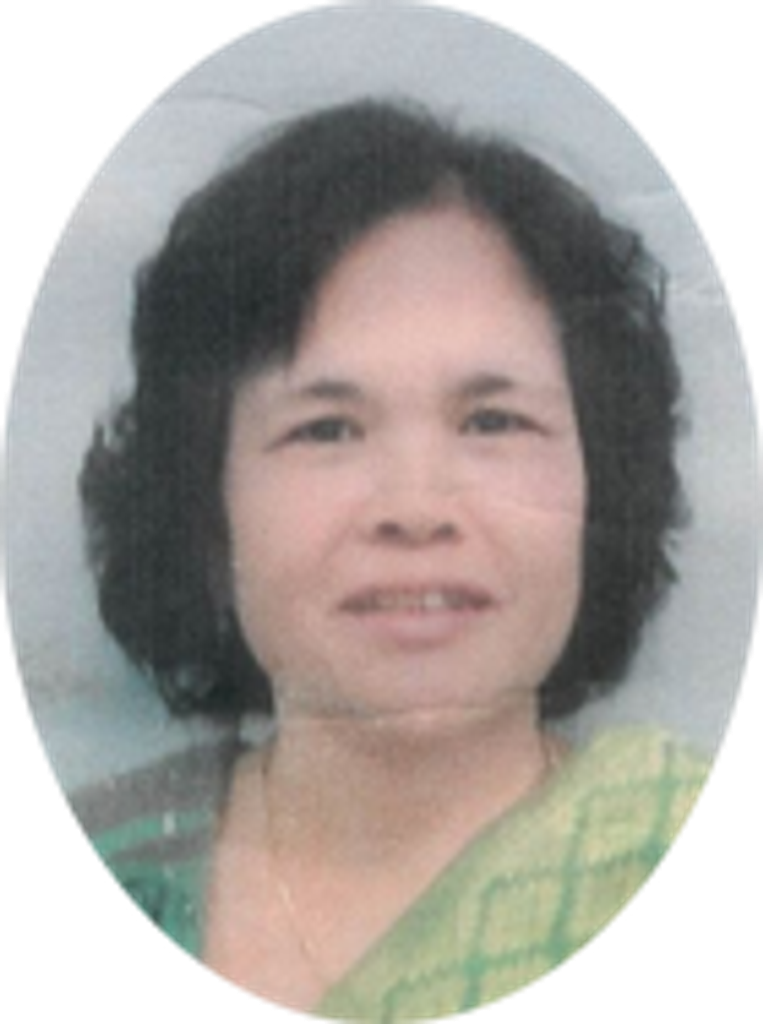 Huan Thongsouk
