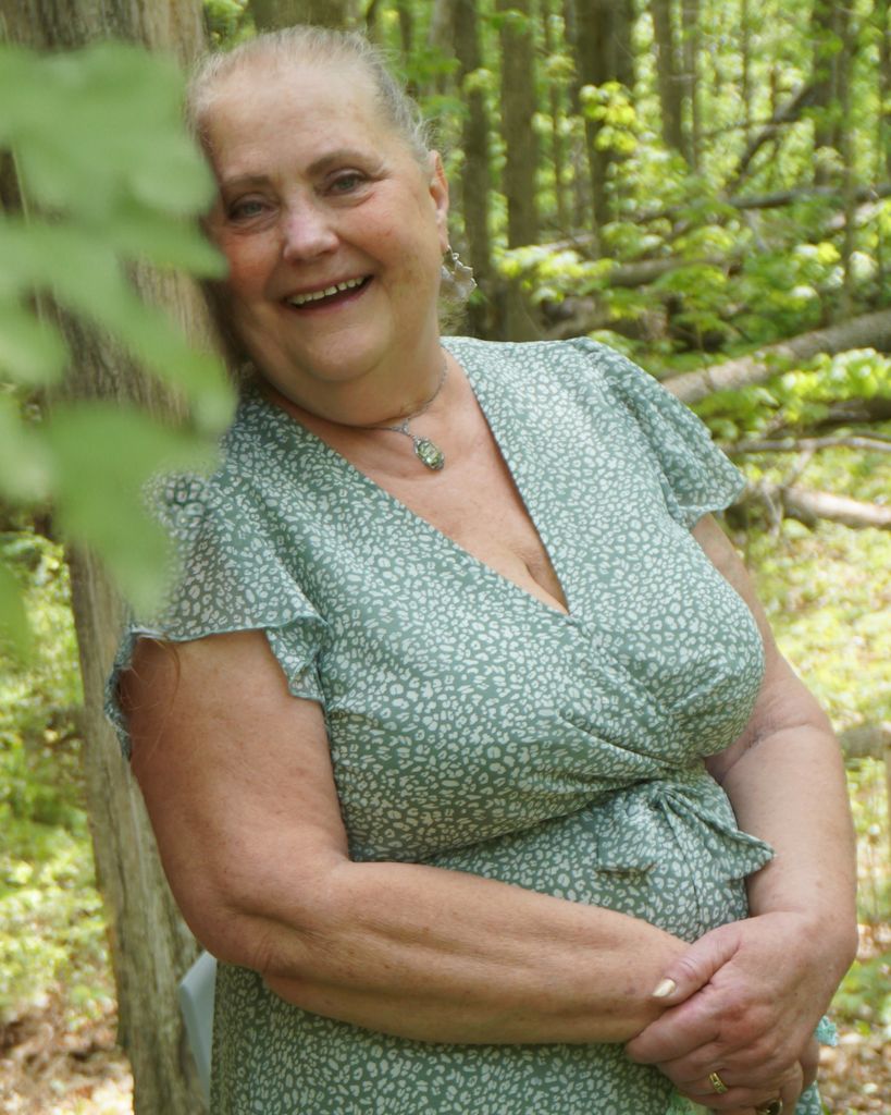 Marilyn Welch