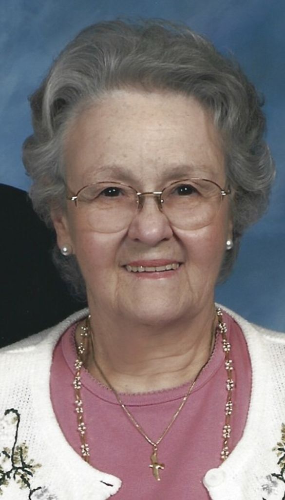 Eleanor Archinal