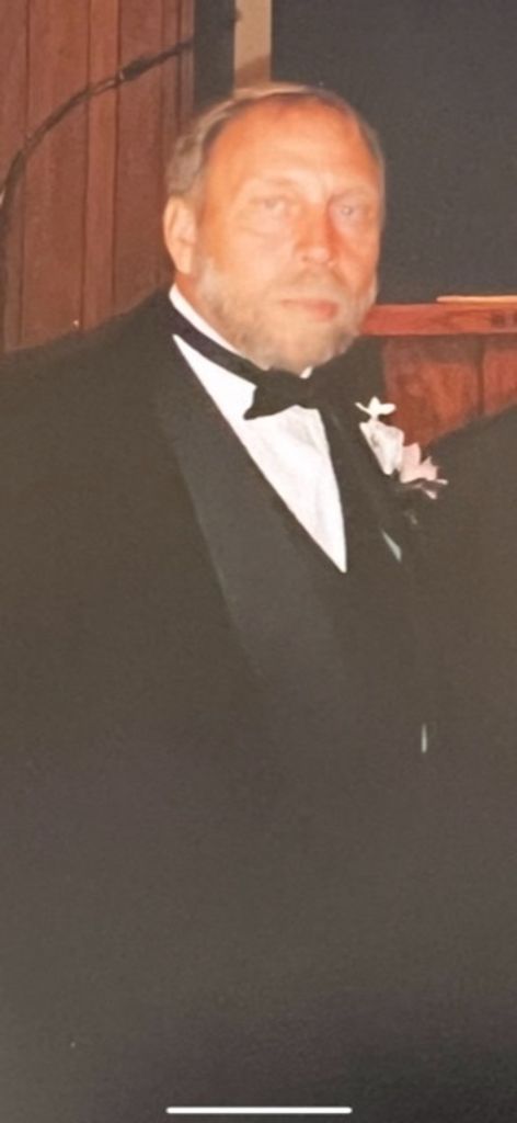 Floyd L Hensen Profile Photo