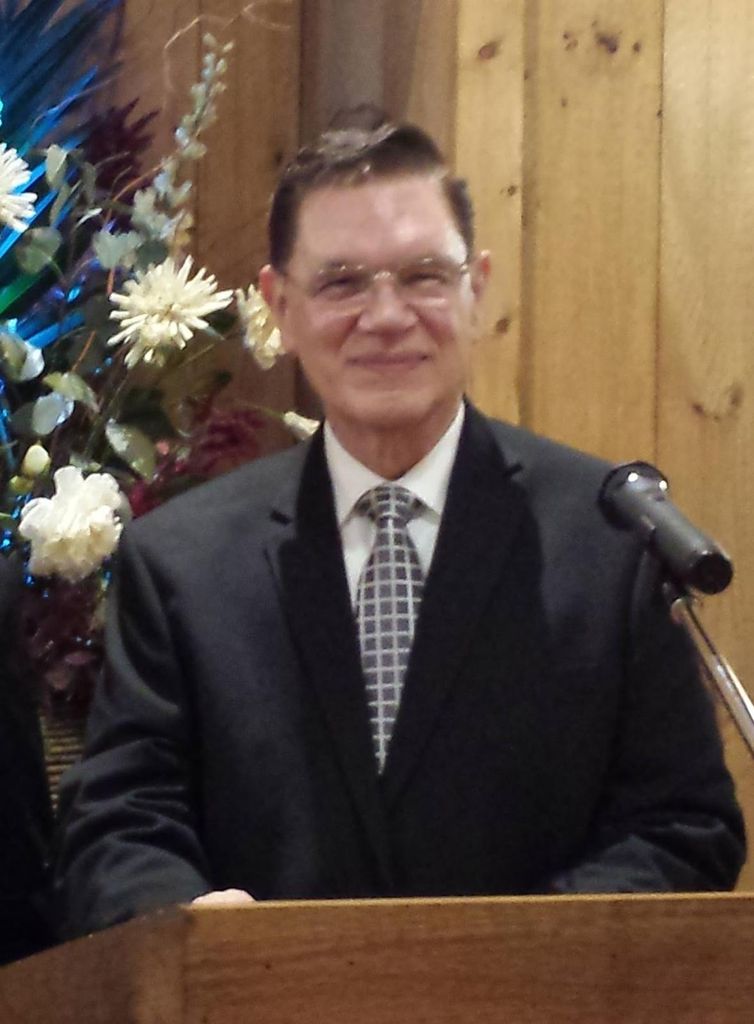 James Marquisette Profile Photo