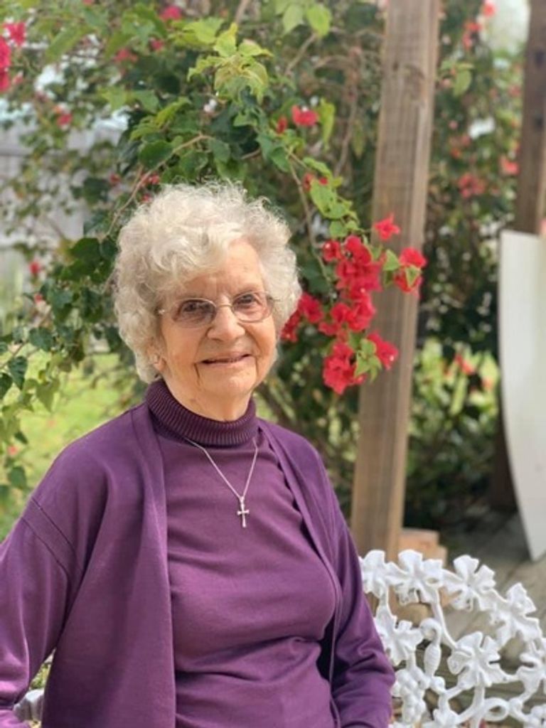 Juell M. Lanford Profile Photo