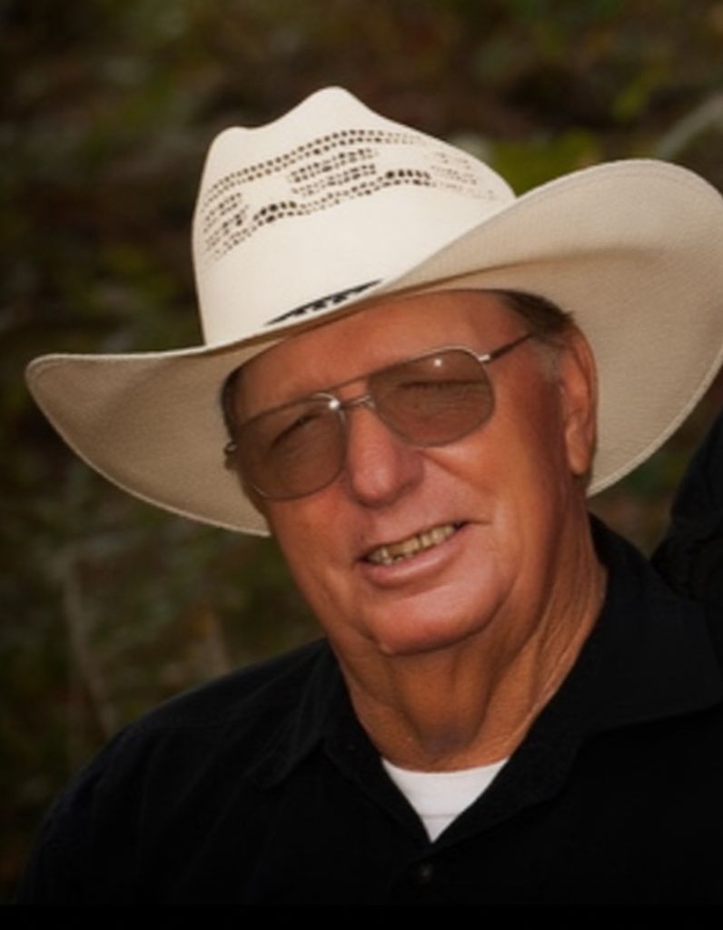 Johnny Gene Armstrong