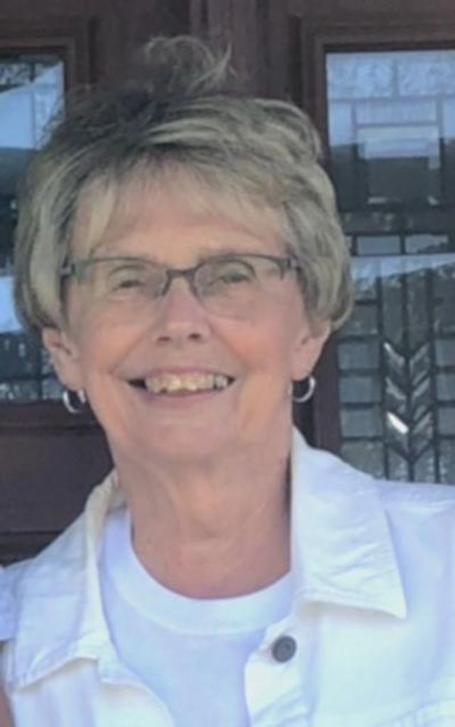 Susan “Sue” Marie Novotny Profile Photo