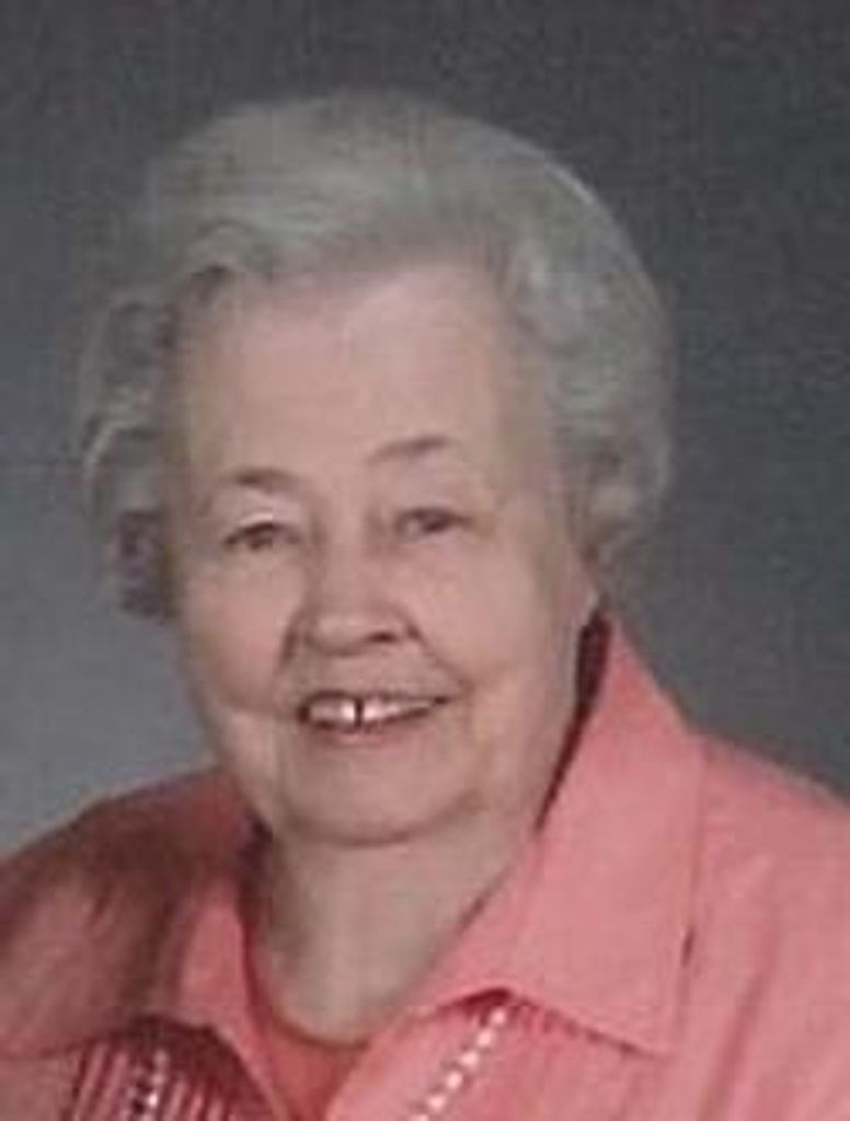 Alberta Parker Collins Profile Photo