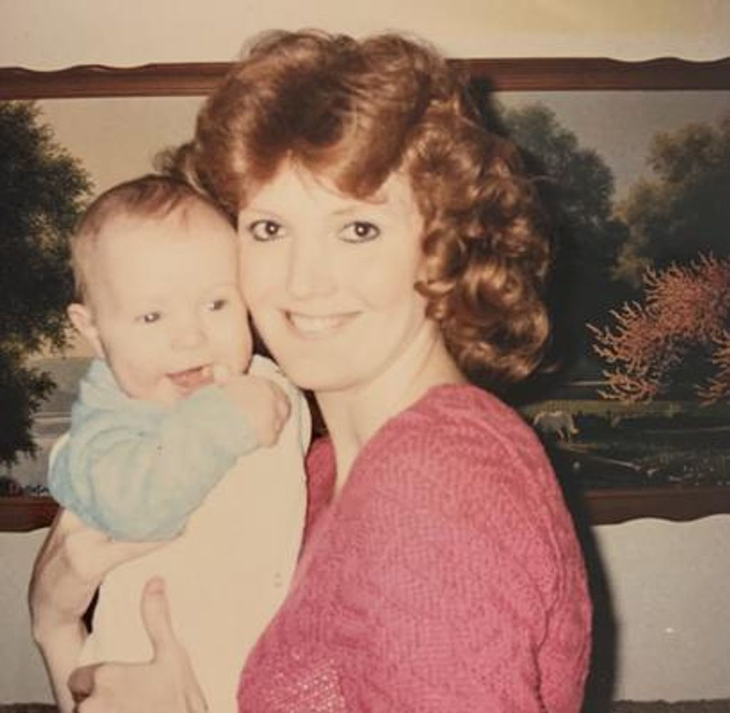 Pamela Parker Profile Photo