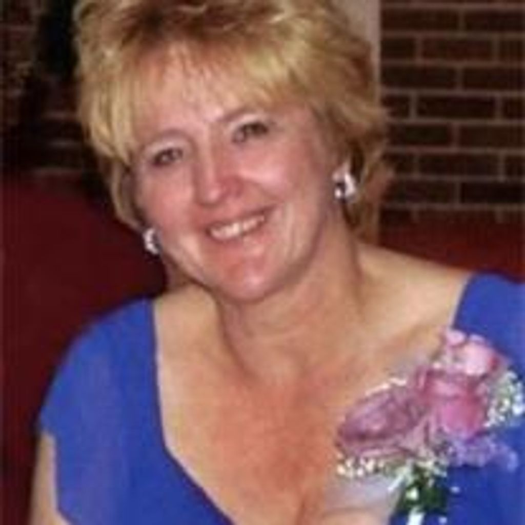 Eileen Glimsdal Profile Photo