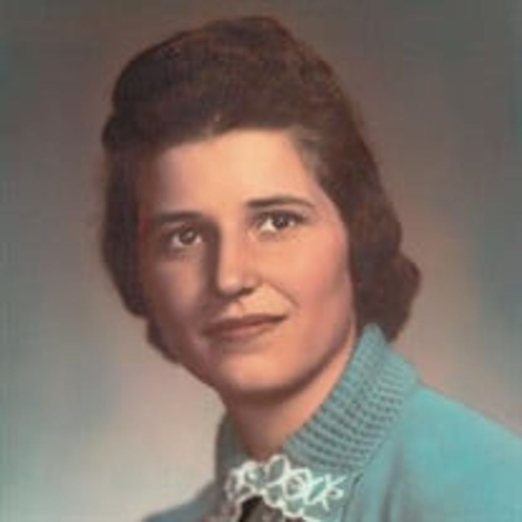 Nancy Houchins Profile Photo
