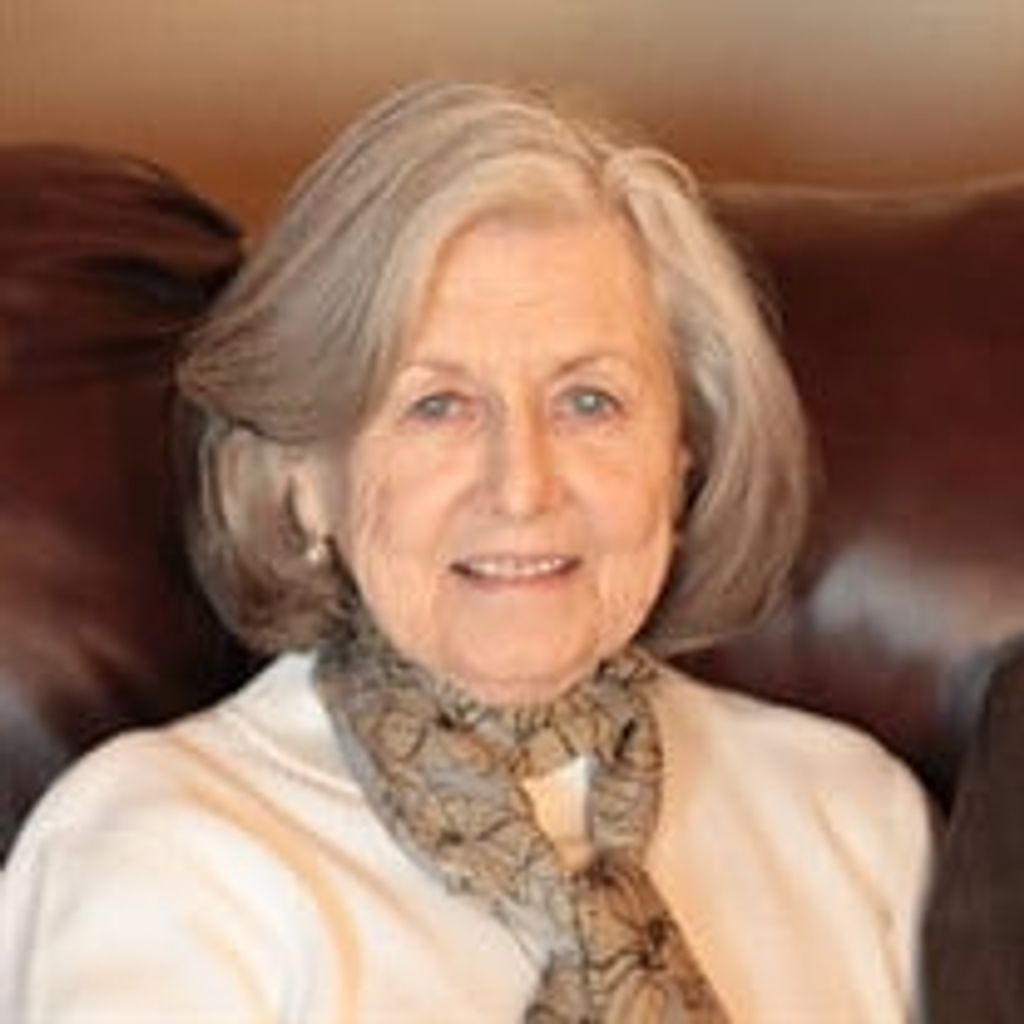 Betty Jane Lee