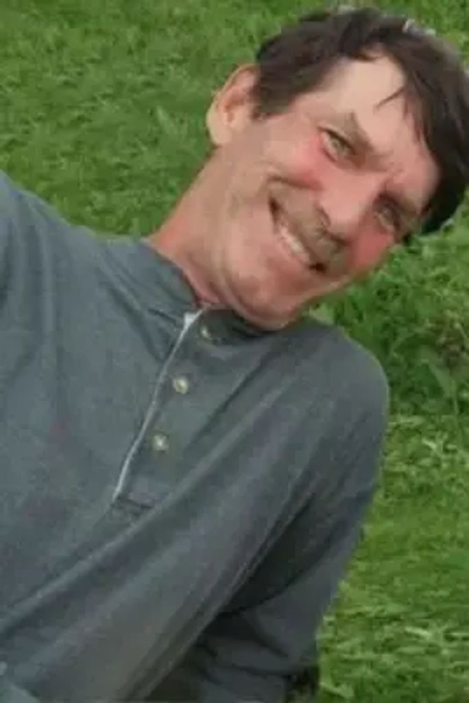 Bradley Curtis Paff Profile Photo