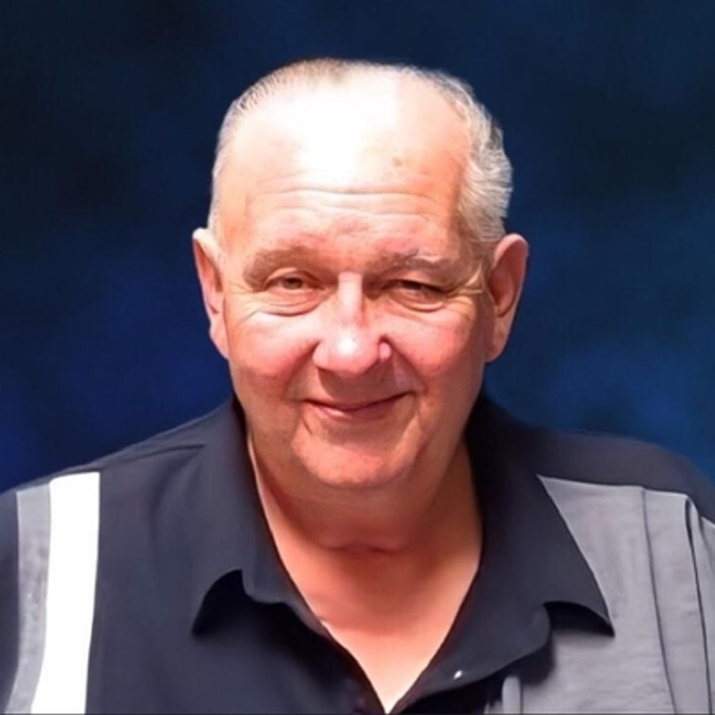 Robert G. Lancaster Profile Photo