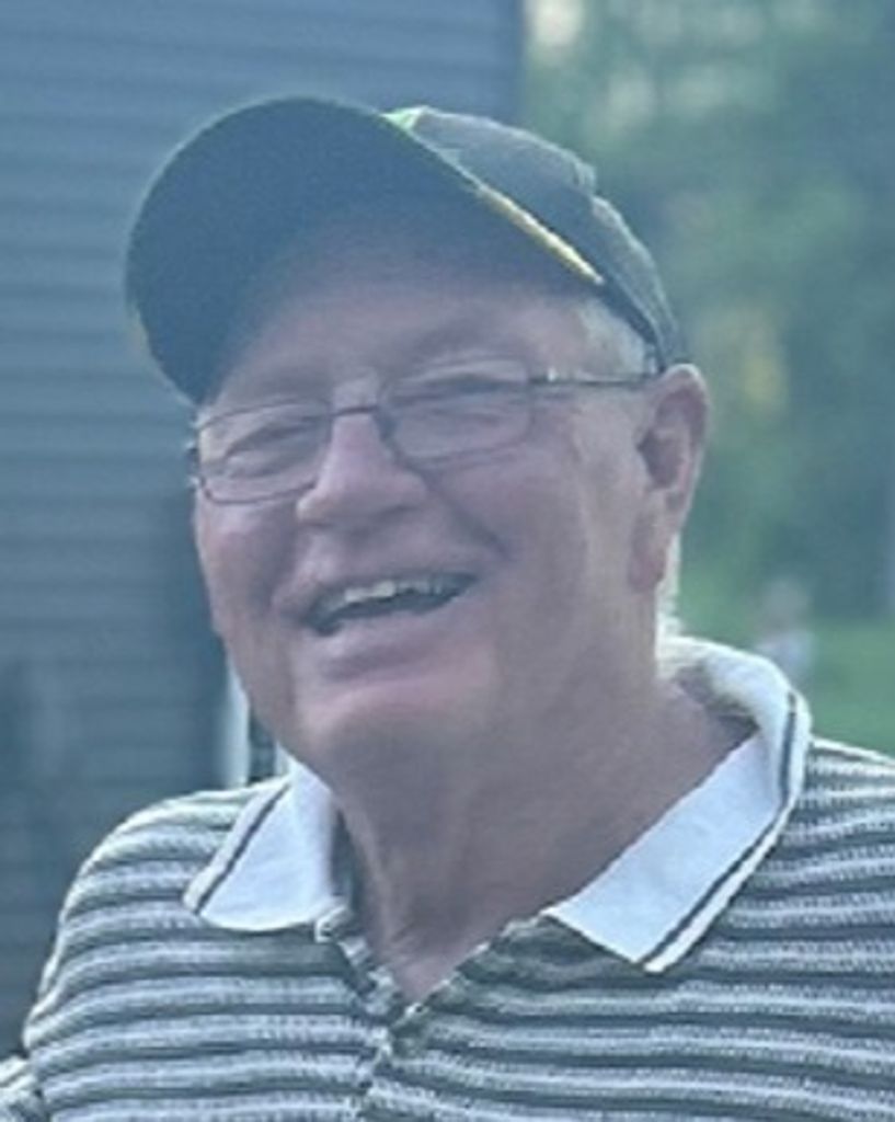 David John Smith