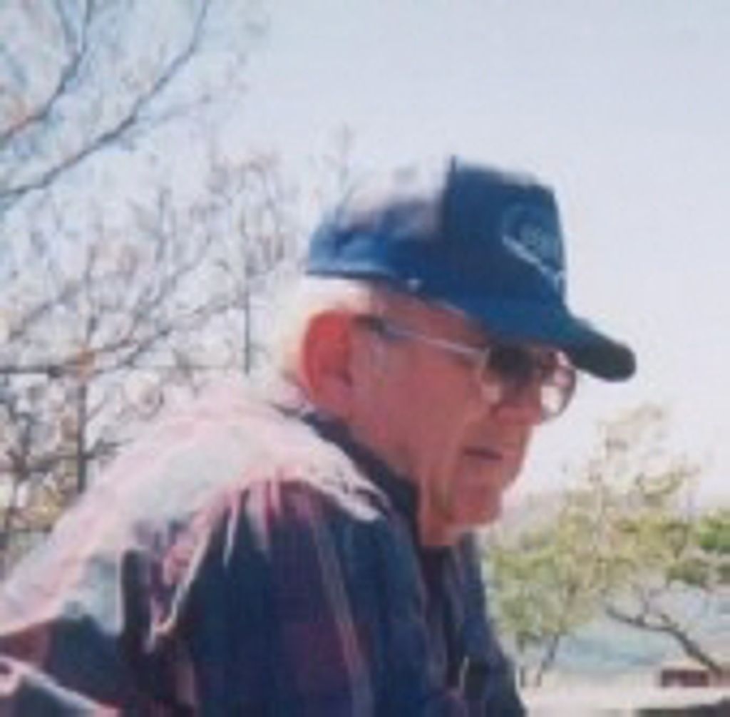 Sr. David Waugh