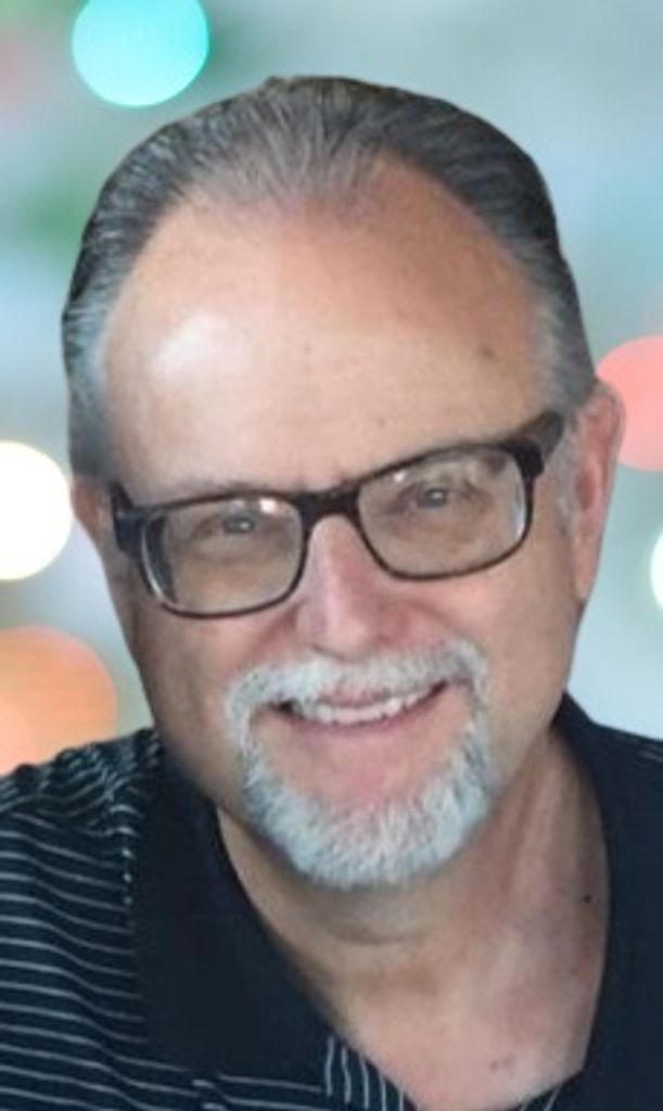 Robert Lee Terry