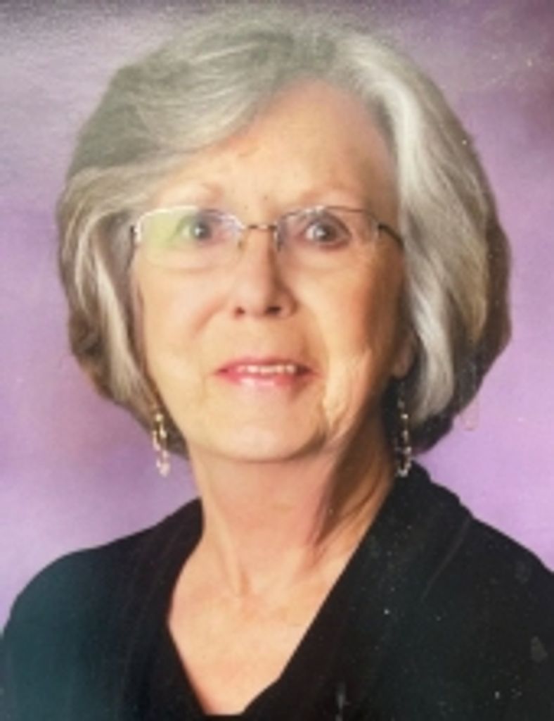 Ms. Vera Mae Burgess