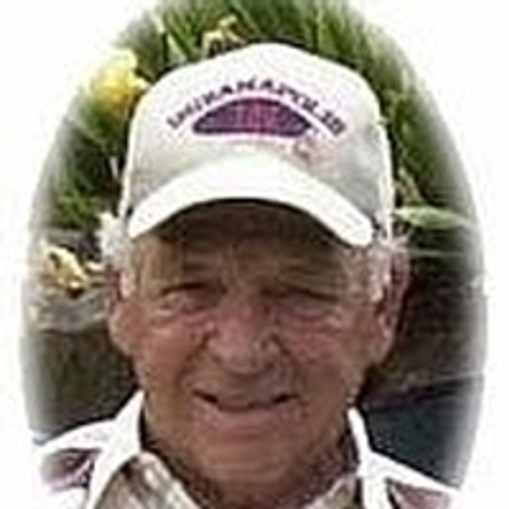 Robert Daniel Stacey