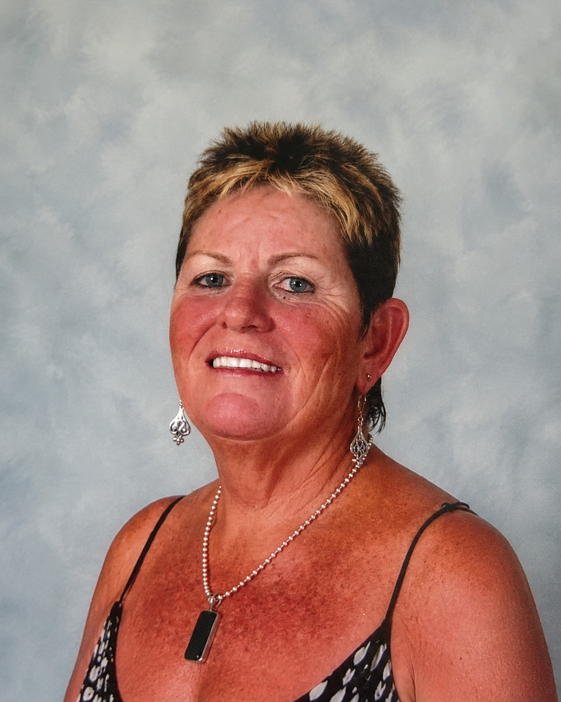 Jean Marie Murphy