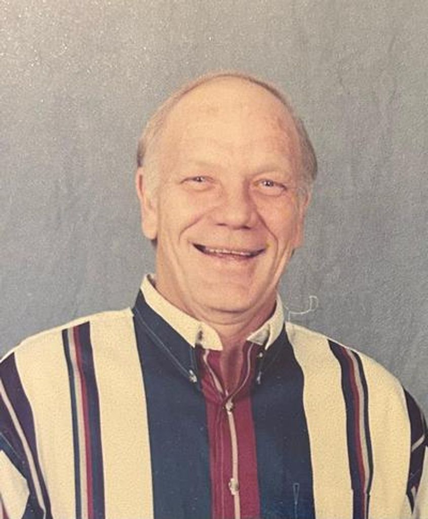 Roger Dale Knight, Sr. Profile Photo