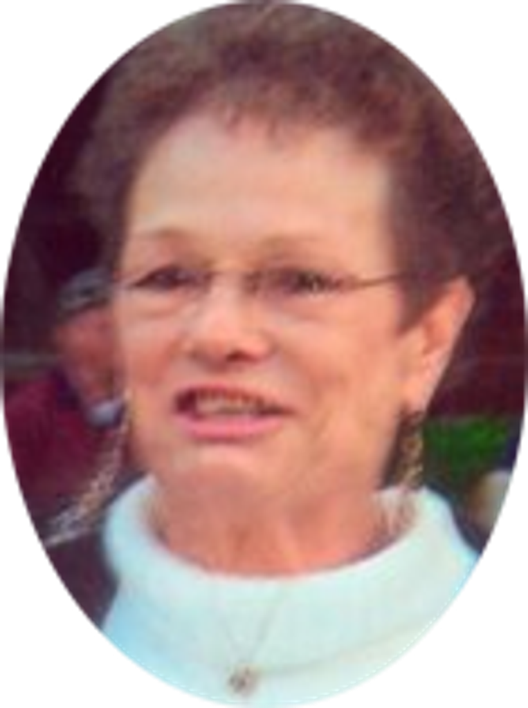 Juanita  Karen (Berends)  O'Patik