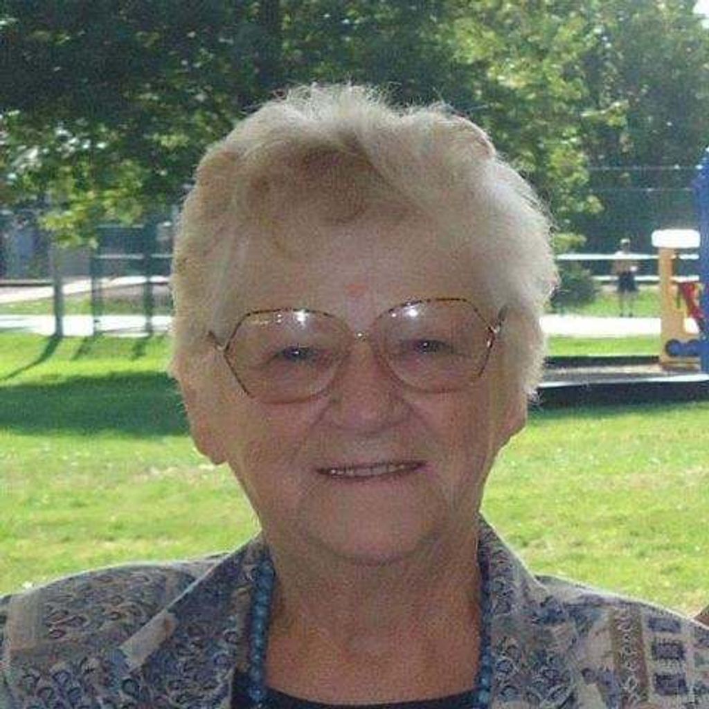 Nancy J. Krochmal