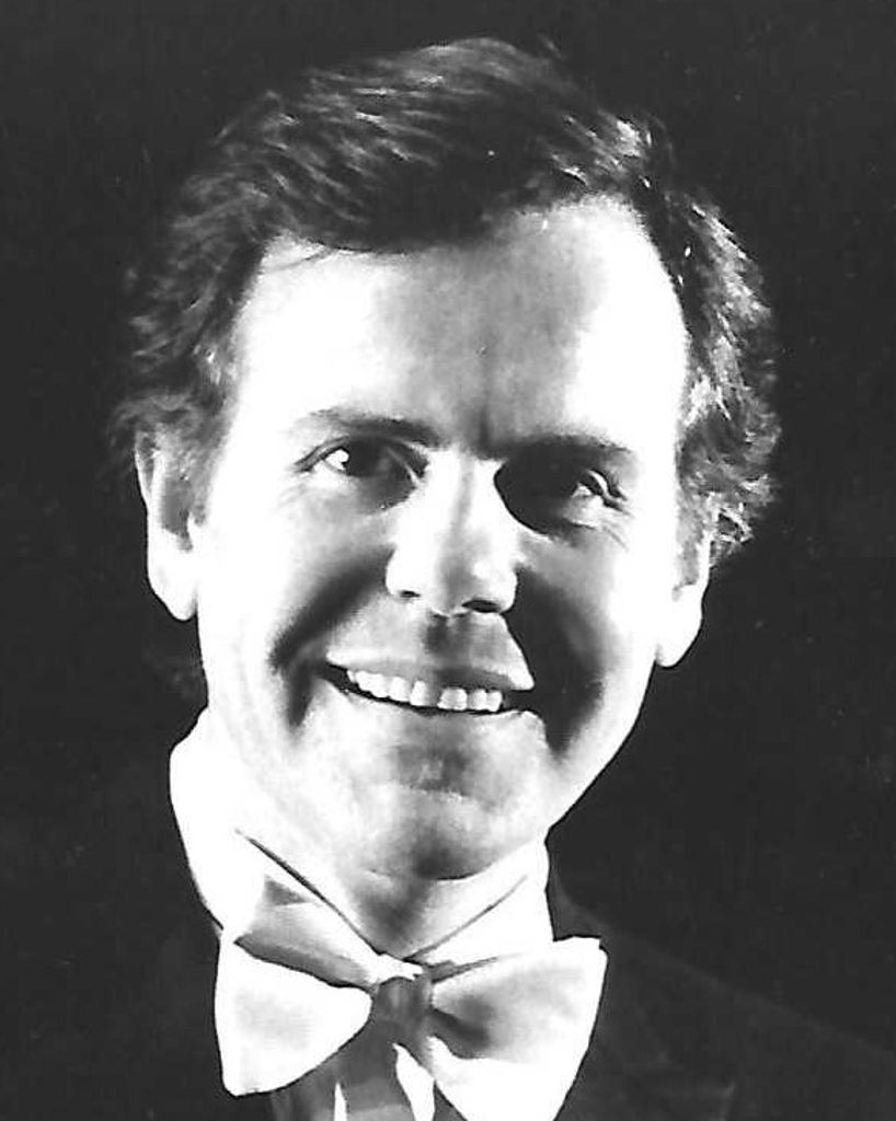 James C. Rivers Profile Photo