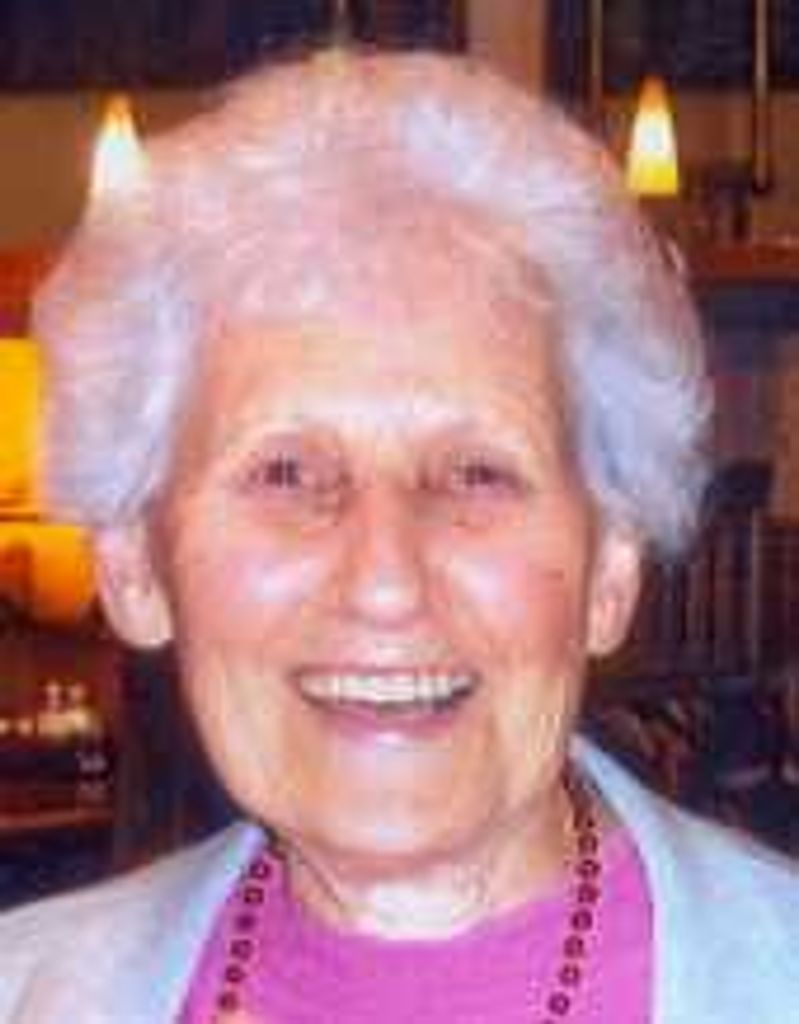 Agnes Lillian Sessamen (Goralski)