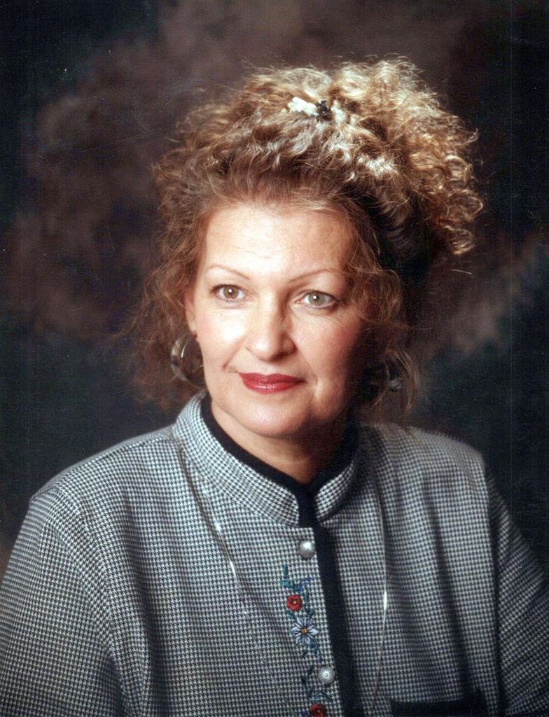 Donna Hartman Profile Photo