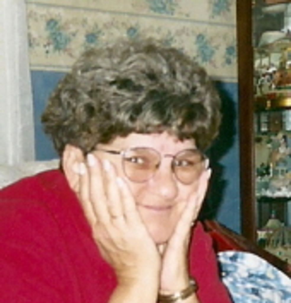 Linda Kay Lindsey