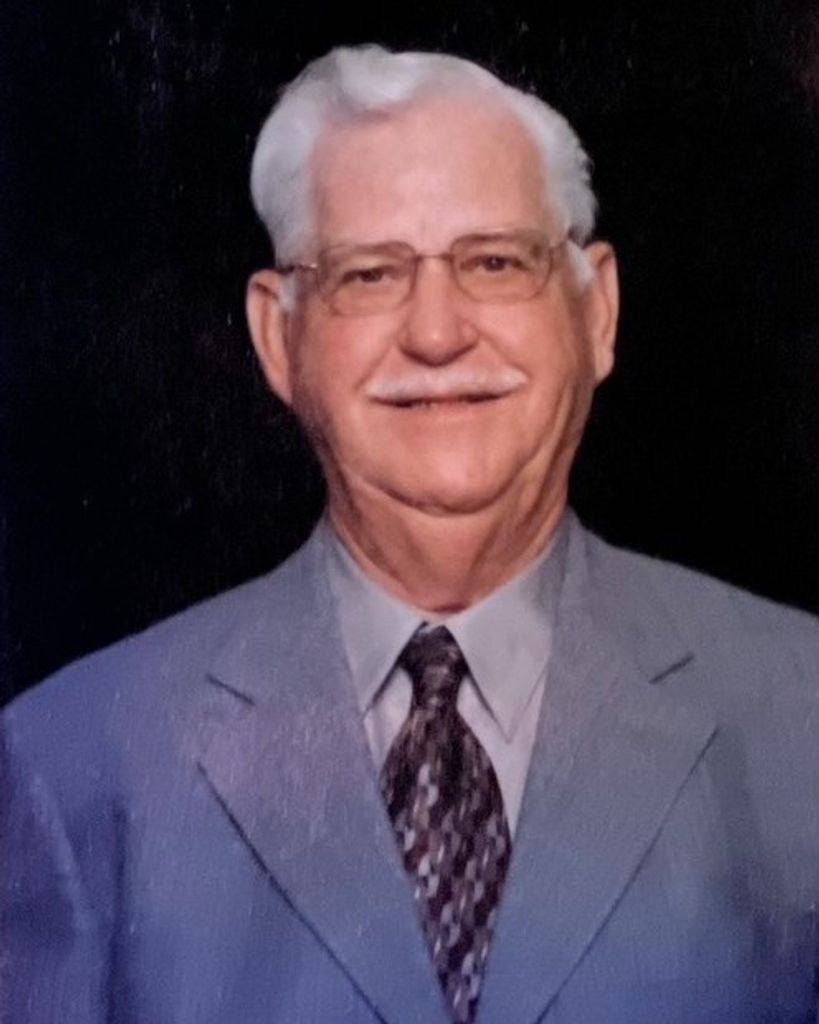 Luther Jeanette Bruner