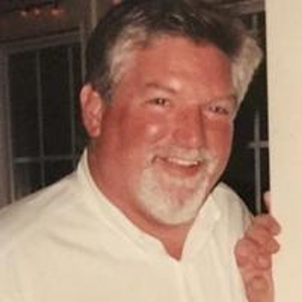 Michael Joseph Lynch Profile Photo