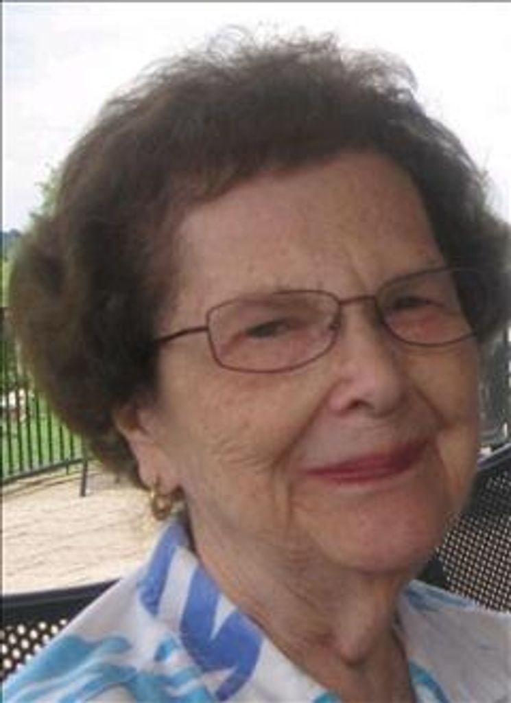 Madaline Dunning