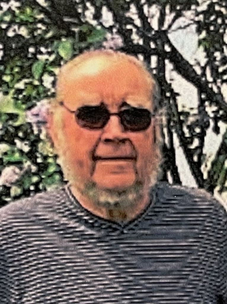 Harry G. Aspey Profile Photo