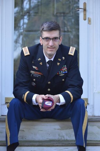 Brian T. Martin Profile Photo