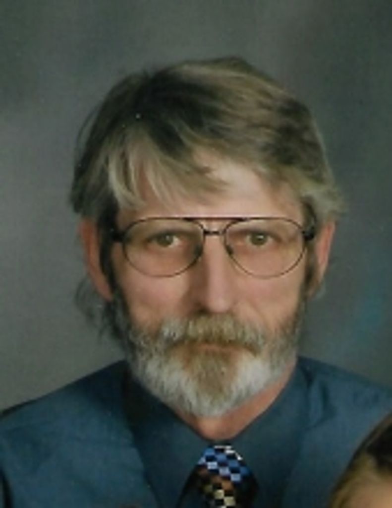 Glen Lyall