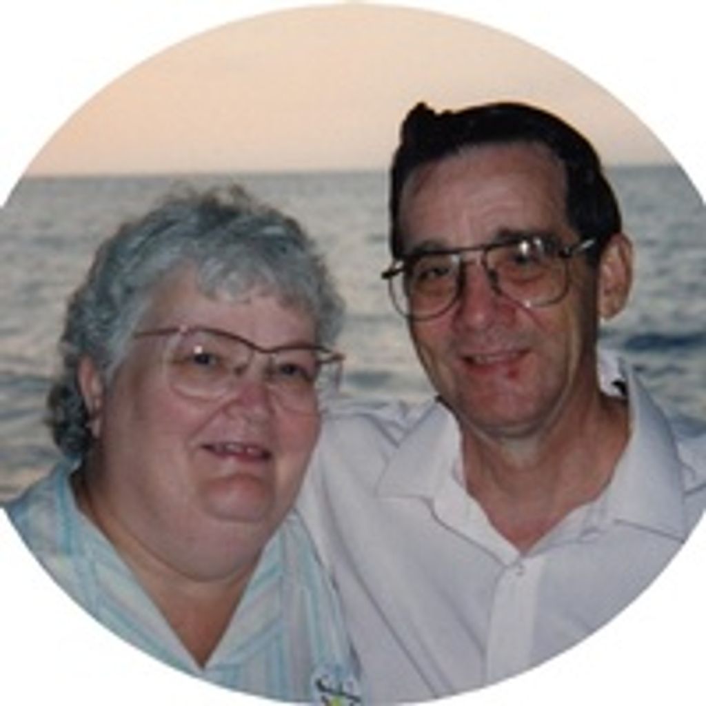 Kenneth  Eugene Berringer