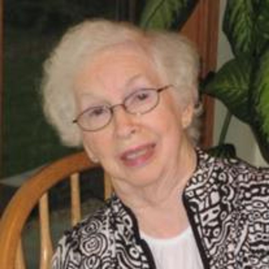 Etta Lockett