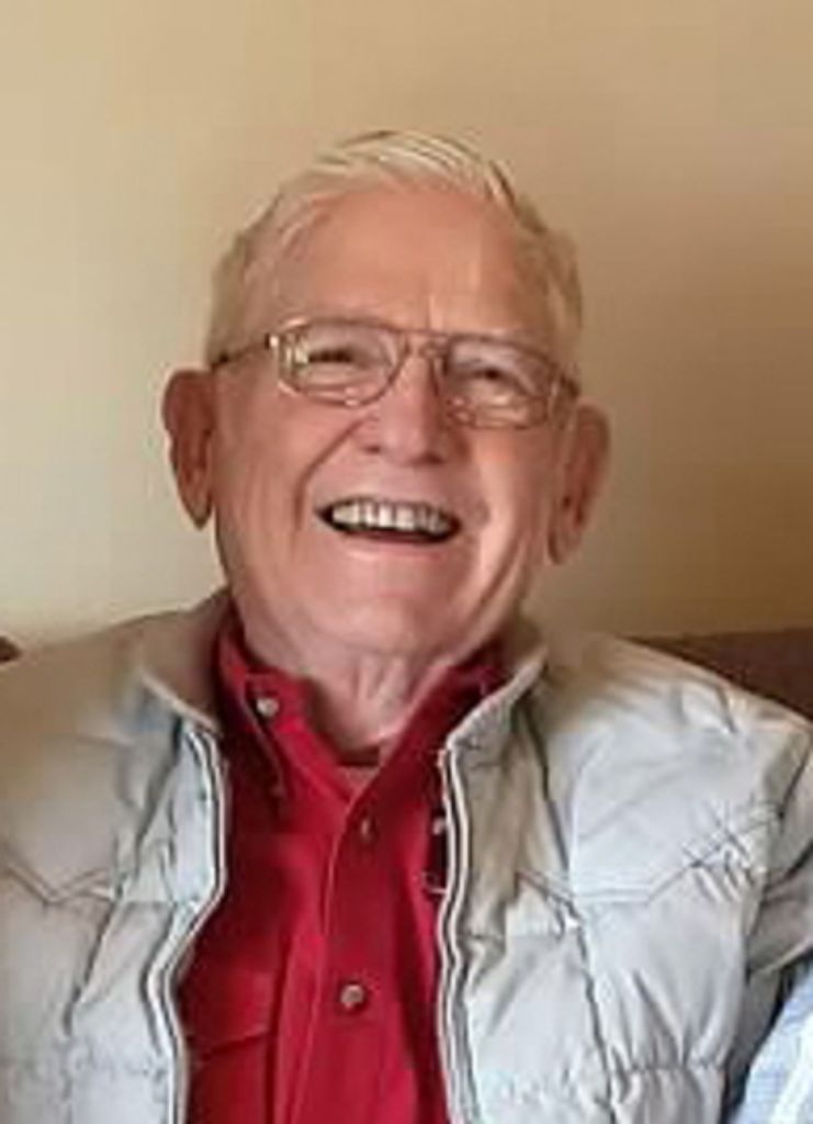 Billie Jo "Bill" Drinkwalter