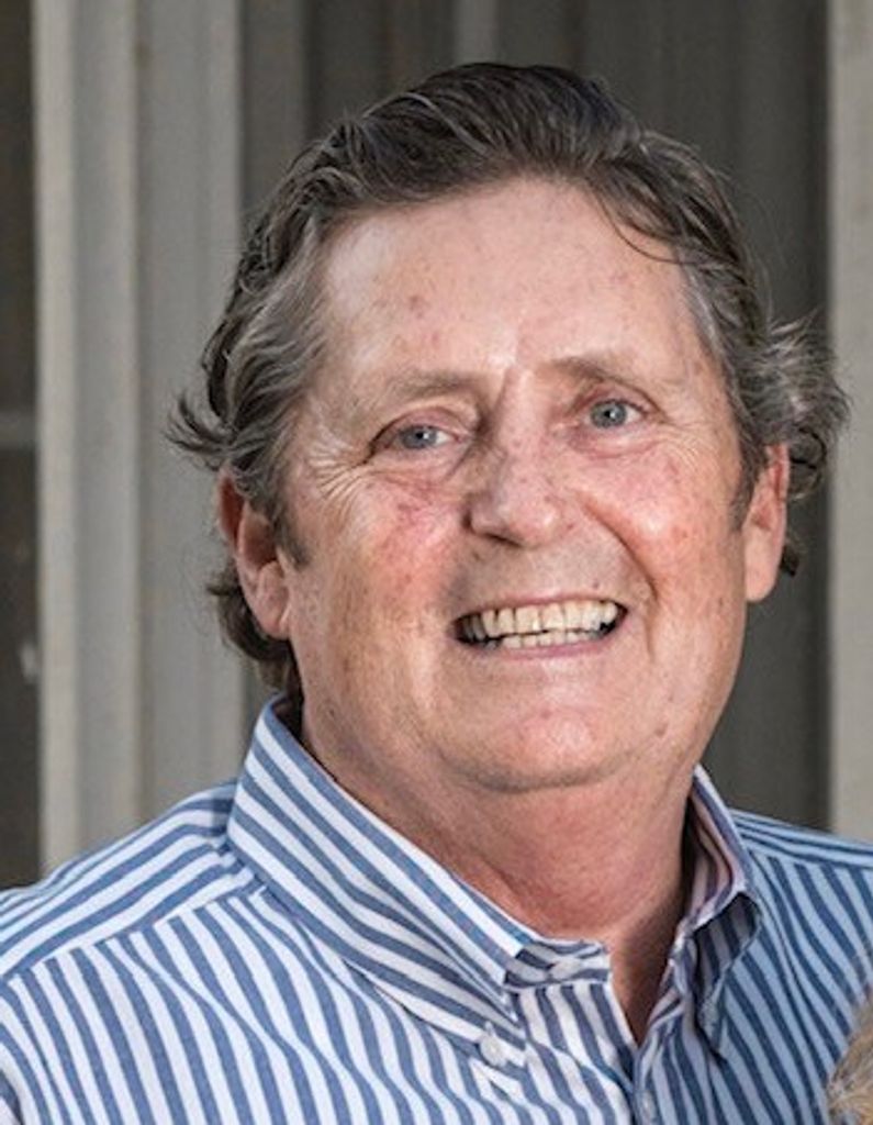 Gregory Neil Malson