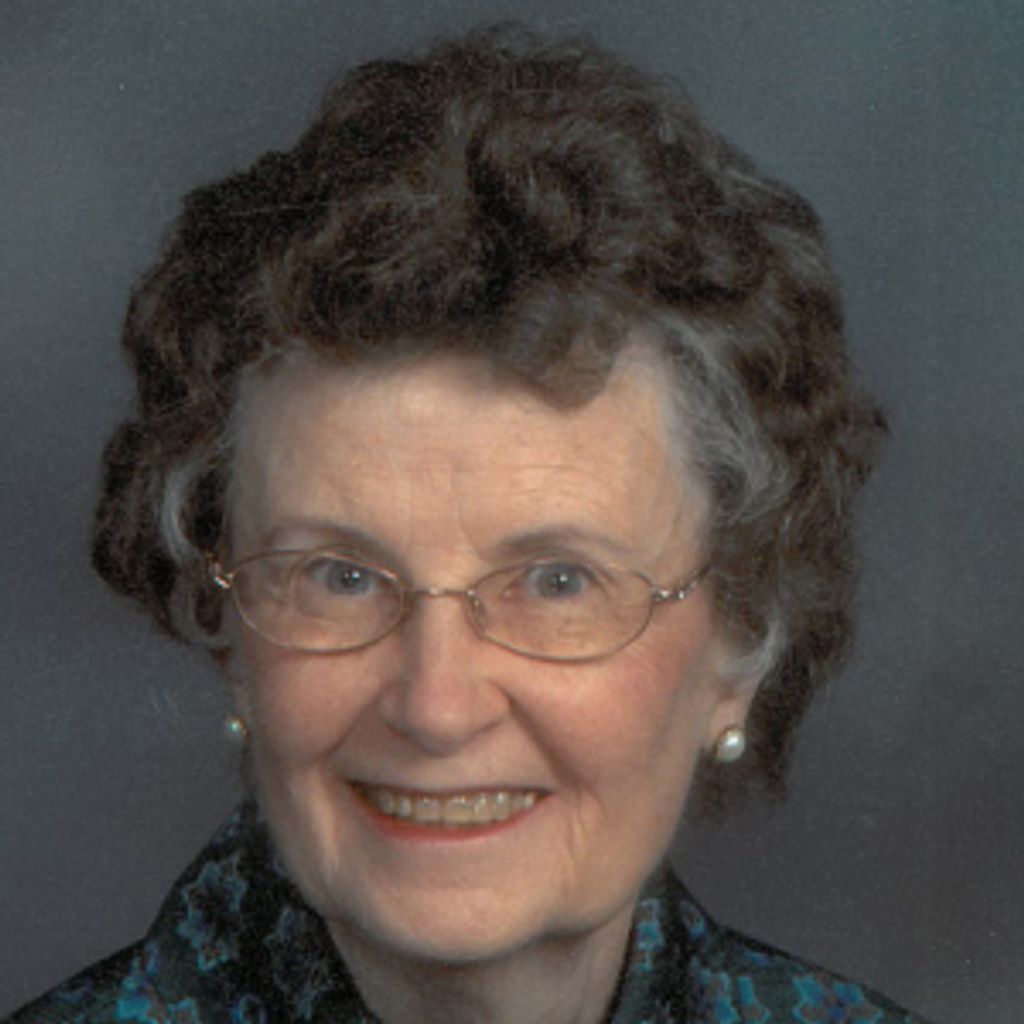 Louise “Pat” Kemp