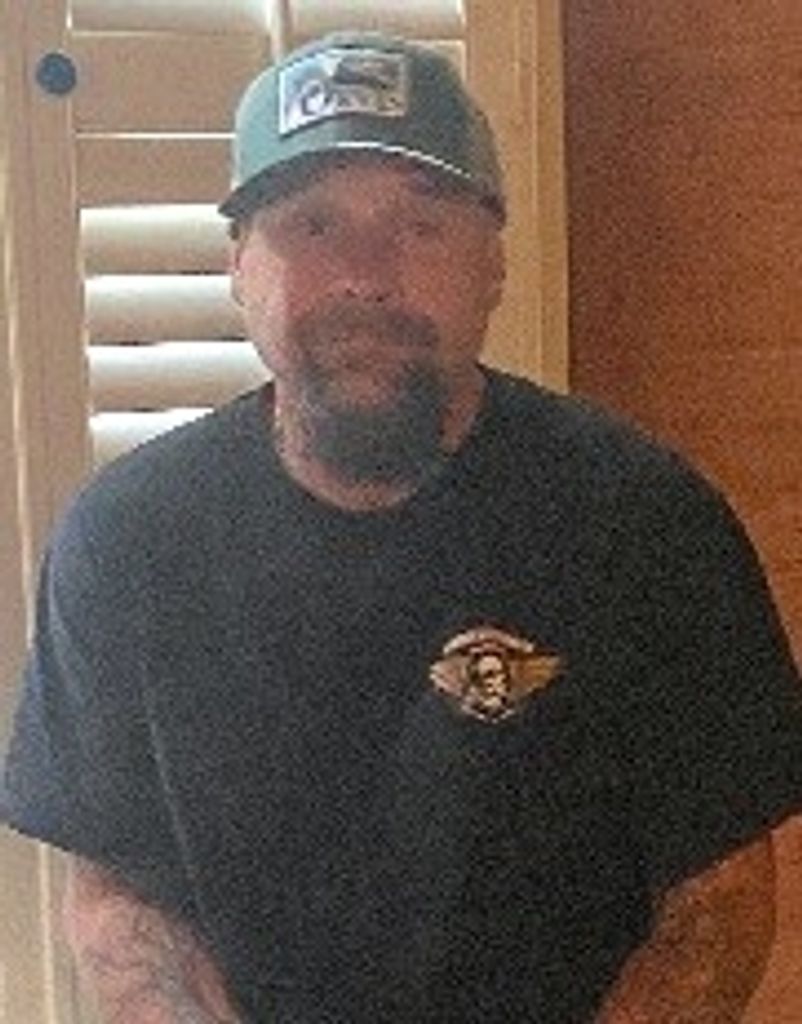 Jason Mathew Watkins